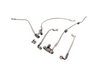 Jarruletku putki sarja edessä ja takana BMW R 1200 GS K25 0307 R12 04-07