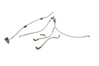 Jarruletku putki sarja edessä ja takana BMW R 1200 GS K25 0307 R12 04-07