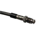 Bremsleitung Stahlflex hinten Fischer BMW K 100 RS 4 Ventiler K589 0523 89-92