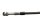Bremsleitung Stahlflex hinten Fischer BMW K 100 RS 4 Ventiler K589 0523 89-92
