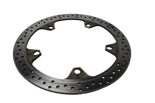 Brake disc rotor Brembo B407D7 fixed front left BMW R 1200 S K29 0366 06-08