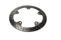 Brake disc rotor Brembo B407D7 fixed front left BMW R 1200 S K29 0366 06-08