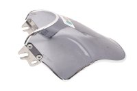 Windscreen windshield chrome trim MRA front Kawasaki EL 250 E EL250B/E 91-95