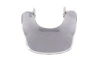 Windscreen windshield chrome trim MRA front Kawasaki EL 250 E EL250B/E 91-95