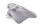 Windscreen windshield chrome trim MRA front Kawasaki EL 250 E EL250B/E 91-95