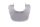 Windscreen windshield chrome trim MRA front Kawasaki EL 250 E EL250B/E 91-95