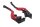Bromshandtag kopplingshandtag sats justerbar fällbar Honda CBR 900 RR SC50 02-03