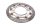 Front brake disc rotor floating drilled FE Suzuki DR 650 SE SP46B 96-00