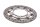 Front brake disc rotor floating drilled FE Suzuki DR 650 SE SP46B 96-00