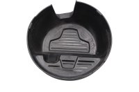 Polttoainepumpun suoja kansi tankin peitelevy BMW R 1200 GS K25 0307 R12 04-07