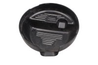 Polttoainepumpun suoja kansi tankin peitelevy BMW R 1200 GS K25 0307 R12 04-07