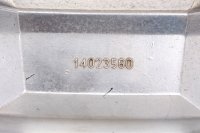 Venttiilikoppa sylinterikansi moottori Moto Guzzi California III i.e VY 90-93