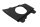 Cockpitkuip afdekkap bekleding links BMW K 100 RS 2 Ventiler K589 0502 83-89