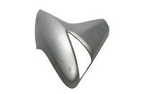 Side fairing radiator shroud cover panel left front Kawasaki ER-6N ER650A 05-08