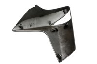 Side fairing radiator shroud cover panel left front Kawasaki ER-6N ER650A 05-08