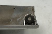 Side fairing radiator shroud cover panel left front Kawasaki ER-6N ER650A 05-08