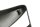 Side fairing radiator shroud cover panel left front Kawasaki ER-6N ER650A 05-08
