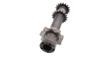 Öljypumpun vetoakseli jakoketjun hammaspyörä BMW R 1200 GS K25 0307 R12 04-07