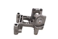 Knastakselholder lejebuk topstykke venstre BMW R 1200 GS K25 0307 R12 04-07
