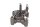 Knastakselholder lejebuk topstykke venstre BMW R 1200 GS K25 0307 R12 04-07