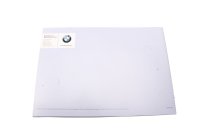 Service Card Mobilitätsleistungen Broschüre BMW R 1200 GS K25 0307 R12 04-07