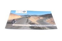 Service Card Mobilitätsleistungen Broschüre BMW R 1200 GS K25 0307 R12 04-07
