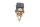 Oil temperature sensor sender switch engine BMW R 1200 GS K25 0307 R12 04-07