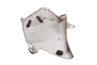 Fuel tank side panel right cover fairing silver BMW R 1200 GS K25 0307 R12 04-07