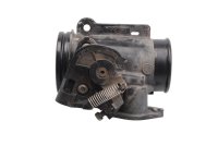 Corpo farfallato destro iniezione aspirazione BMW R 1200 R R1ST K27 0400 11-14
