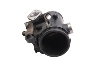 Corpo farfallato destro iniezione aspirazione BMW R 1200 R R1ST K27 0400 11-14