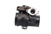 Corpo farfallato destro iniezione aspirazione BMW R 1200 R R1ST K27 0400 11-14