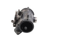 Corpo farfallato destro iniezione aspirazione BMW R 1200 R R1ST K27 0400 11-14
