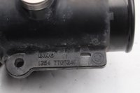 Corpo farfallato destro iniezione aspirazione BMW R 1200 R R1ST K27 0400 11-14