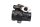 Corpo farfallato destro iniezione aspirazione BMW R 1200 R R1ST K27 0400 11-14