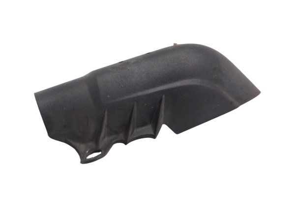 Ignition coil cover spark plug guard left lower BMW R 1200 GS K25 0307 R12 04-07