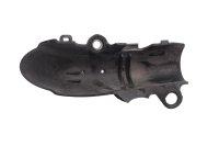 Ignition coil cover spark plug guard left lower BMW R 1200 GS K25 0307 R12 04-07