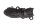 Ignition coil cover spark plug guard left lower BMW R 1200 GS K25 0307 R12 04-07