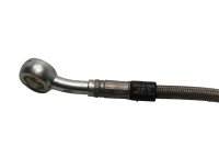 Bremsleitung Stahlflex Fischer hinten BMW K 100 RS 4 Ventiler K589 0523 89-92