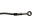 Bremsleitung Stahlflex Fischer hinten BMW K 100 RS 4 Ventiler K589 0523 89-92