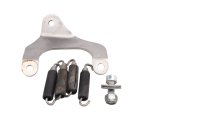 Exhaust hanger bracket muffler springs Arrow kit MV Agusta B4 Brutale 1090 13-13