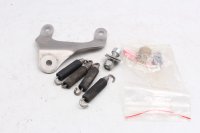 Exhaust hanger bracket muffler springs Arrow kit MV Agusta B4 Brutale 1090 13-13