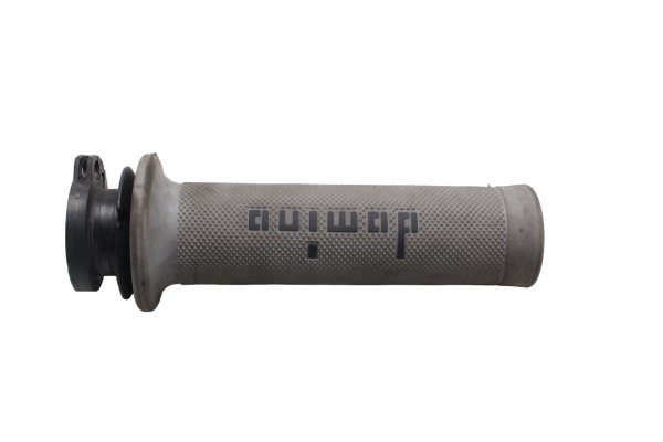 Poignée de gaz tube Domino accélérateur droite guidon Aprilia RSV4 RK 09-12