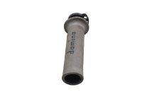 Poignée de gaz tube Domino accélérateur droite guidon Aprilia RSV4 RK 09-12
