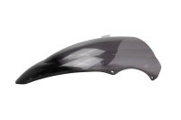 Windscreen windshield fairing bubble smoked front Suzuki TL 1000 S AG 97-01