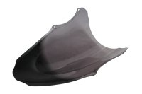 Windscreen windshield fairing bubble smoked front Suzuki TL 1000 S AG 97-01