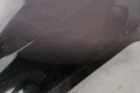 Windscreen windshield fairing bubble smoked front Suzuki TL 1000 S AG 97-01