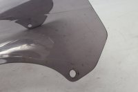Windscreen windshield fairing bubble smoked front Suzuki TL 1000 S AG 97-01