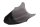 Windscreen windshield fairing bubble smoked front Suzuki TL 1000 S AG 97-01