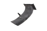 Air intake duct scoop snorkel inlet airbox left BMW R 1200 GS K25 0307 R12 04-07