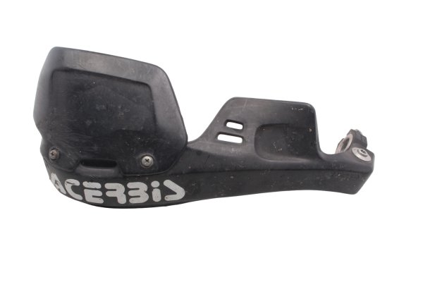 Handguard Acerbis right side lever protector cover Suzuki DR 650 SE SP46B 96-00